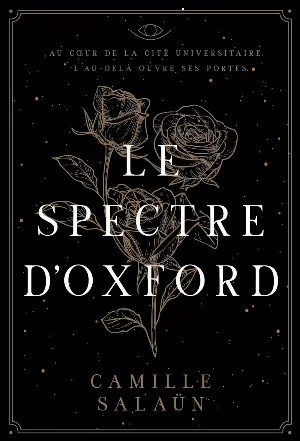 Camille Salaün – Le spectre d'oxford